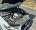Білий Ауді А6, об'ємом двигуна 3 л та пробігом 227 тис. км за 13500 $, фото 16 на Automoto.ua