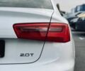 Белый Ауди А6, объемом двигателя 2 л и пробегом 270 тыс. км за 12999 $, фото 6 на Automoto.ua