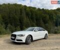 Белый Ауди А6, объемом двигателя 2 л и пробегом 260 тыс. км за 13500 $, фото 1 на Automoto.ua