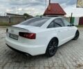 Білий Ауді А6, об'ємом двигуна 2 л та пробігом 220 тис. км за 11000 $, фото 3 на Automoto.ua