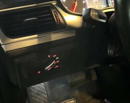 Белый Ауди А6, объемом двигателя 1.98 л и пробегом 162 тыс. км за 13299 $, фото 4 на Automoto.ua