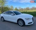 Белый Ауди А6, объемом двигателя 1.97 л и пробегом 277 тыс. км за 12499 $, фото 17 на Automoto.ua