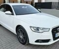 Білий Ауді А6, об'ємом двигуна 2.77 л та пробігом 237 тис. км за 11350 $, фото 29 на Automoto.ua