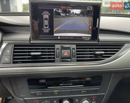 Белый Ауди А6, объемом двигателя 3 л и пробегом 187 тыс. км за 18900 $, фото 18 на Automoto.ua