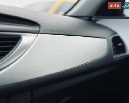 Білий Ауді А6, об'ємом двигуна 1.98 л та пробігом 270 тис. км за 12999 $, фото 46 на Automoto.ua