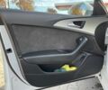Белый Ауди А6, объемом двигателя 2 л и пробегом 240 тыс. км за 15900 $, фото 7 на Automoto.ua