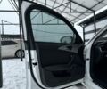 Білий Ауді А6, об'ємом двигуна 2.8 л та пробігом 237 тис. км за 12650 $, фото 14 на Automoto.ua