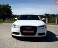 Білий Ауді А6, об'ємом двигуна 3 л та пробігом 219 тис. км за 10000 $, фото 1 на Automoto.ua