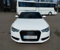 Белый Ауди А6, объемом двигателя 2 л и пробегом 188 тыс. км за 12000 $, фото 6 на Automoto.ua