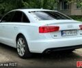Білий Ауді А6, об'ємом двигуна 3 л та пробігом 207 тис. км за 11900 $, фото 3 на Automoto.ua