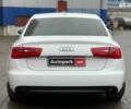 Белый Ауди А6, объемом двигателя 2 л и пробегом 158 тыс. км за 15440 $, фото 6 на Automoto.ua