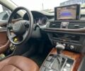 Ауди А6 2012 в Львове на Automoto.ua Белый Ауди А6, объемом двигателя 2 л и пробегом 221 тыс. км за 15990 $, фото 42 на Automoto.ua