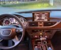 Білий Ауді А6, об'ємом двигуна 1.98 л та пробігом 191 тис. км за 12900 $, фото 13 на Automoto.ua