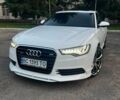 Белый Ауди А6, объемом двигателя 3 л и пробегом 135 тыс. км за 18300 $, фото 1 на Automoto.ua