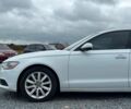 Ауди А6 2012 в Львове на Automoto.ua Белый Ауди А6, объемом двигателя 2 л и пробегом 221 тыс. км за 15990 $, фото 2 на Automoto.ua