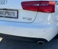 Білий Ауді А6, об'ємом двигуна 3 л та пробігом 177 тис. км за 14100 $, фото 7 на Automoto.ua