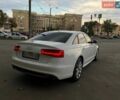 Білий Ауді А6, об'ємом двигуна 3 л та пробігом 194 тис. км за 13500 $, фото 2 на Automoto.ua