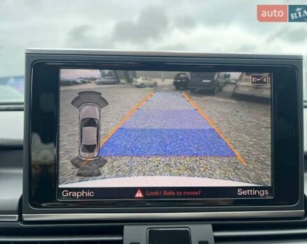 Белый Ауди А6, объемом двигателя 2 л и пробегом 221 тыс. км за 15990 $, фото 29 на Automoto.ua