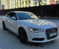 Белый Ауди А6, объемом двигателя 1.98 л и пробегом 246 тыс. км за 13500 $, фото 1 на Automoto.ua