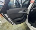 Белый Ауди А6, объемом двигателя 2 л и пробегом 244 тыс. км за 15000 $, фото 15 на Automoto.ua