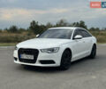 Білий Ауді А6, об'ємом двигуна 2 л та пробігом 212 тис. км за 13599 $, фото 1 на Automoto.ua