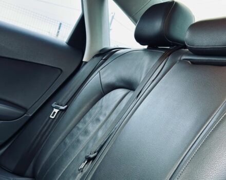 Белый Ауди А6, объемом двигателя 2 л и пробегом 270 тыс. км за 12999 $, фото 18 на Automoto.ua