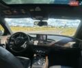 Білий Ауді А6, об'ємом двигуна 3 л та пробігом 227 тис. км за 13500 $, фото 8 на Automoto.ua