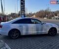 Белый Ауди А6, объемом двигателя 3 л и пробегом 266 тыс. км за 11700 $, фото 4 на Automoto.ua