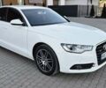 Білий Ауді А6, об'ємом двигуна 2.77 л та пробігом 237 тис. км за 11350 $, фото 28 на Automoto.ua