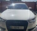 Белый Ауди А6, объемом двигателя 3 л и пробегом 390 тыс. км за 12500 $, фото 8 на Automoto.ua