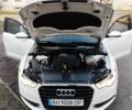 Белый Ауди А6, объемом двигателя 2 л и пробегом 188 тыс. км за 12000 $, фото 13 на Automoto.ua