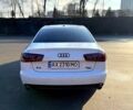 Белый Ауди А6, объемом двигателя 3 л и пробегом 0 тыс. км за 13500 $, фото 1 на Automoto.ua