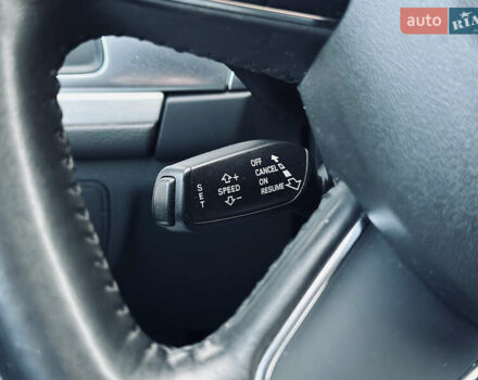 Білий Ауді А6, об'ємом двигуна 1.98 л та пробігом 270 тис. км за 12999 $, фото 44 на Automoto.ua