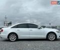 Белый Ауди А6, объемом двигателя 2 л и пробегом 221 тыс. км за 15990 $, фото 9 на Automoto.ua