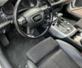 Білий Ауді А6, об'ємом двигуна 2 л та пробігом 240 тис. км за 15500 $, фото 3 на Automoto.ua