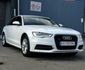 Белый Ауди А6, объемом двигателя 2.77 л и пробегом 125 тыс. км за 15500 $, фото 2 на Automoto.ua