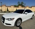 Белый Ауди А6, объемом двигателя 2 л и пробегом 254 тыс. км за 15900 $, фото 9 на Automoto.ua