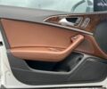 Ауди А6 2012 в Львове на Automoto.ua Белый Ауди А6, объемом двигателя 2 л и пробегом 221 тыс. км за 15990 $, фото 14 на Automoto.ua