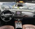 Ауди А6 2012 в Львове на Automoto.ua Белый Ауди А6, объемом двигателя 2 л и пробегом 221 тыс. км за 15990 $, фото 39 на Automoto.ua
