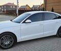Білий Ауді А6, об'ємом двигуна 2.77 л та пробігом 237 тис. км за 11350 $, фото 7 на Automoto.ua