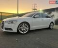 Белый Ауди А6, объемом двигателя 2 л и пробегом 230 тыс. км за 13700 $, фото 7 на Automoto.ua