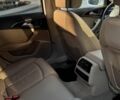 Белый Ауди А6, объемом двигателя 3 л и пробегом 266 тыс. км за 12000 $, фото 9 на Automoto.ua