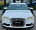 Белый Ауди А6, объемом двигателя 2 л и пробегом 270 тыс. км за 12999 $, фото 1 на Automoto.ua