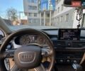 Белый Ауди А6, объемом двигателя 1.98 л и пробегом 246 тыс. км за 13500 $, фото 8 на Automoto.ua