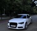 Белый Ауди А6, объемом двигателя 3 л и пробегом 350 тыс. км за 15000 $, фото 1 на Automoto.ua