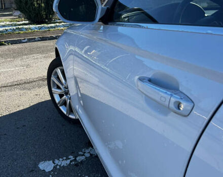 Білий Ауді А6, об'ємом двигуна 2 л та пробігом 172 тис. км за 14950 $, фото 12 на Automoto.ua