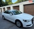 Белый Ауди А6, объемом двигателя 2.77 л и пробегом 295 тыс. км за 16000 $, фото 1 на Automoto.ua