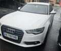 Білий Ауді А6, об'ємом двигуна 2.77 л та пробігом 271 тис. км за 13500 $, фото 1 на Automoto.ua