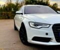 Білий Ауді А6, об'ємом двигуна 3 л та пробігом 380 тис. км за 13500 $, фото 1 на Automoto.ua