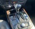 Білий Ауді А6, об'ємом двигуна 3 л та пробігом 227 тис. км за 13500 $, фото 17 на Automoto.ua